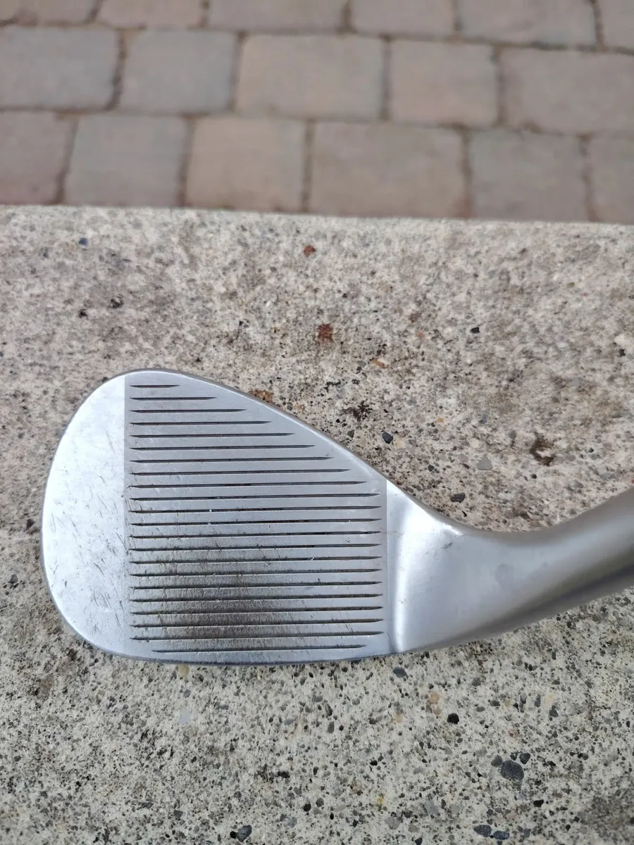 Ping S159 60deg wedge - Image 1