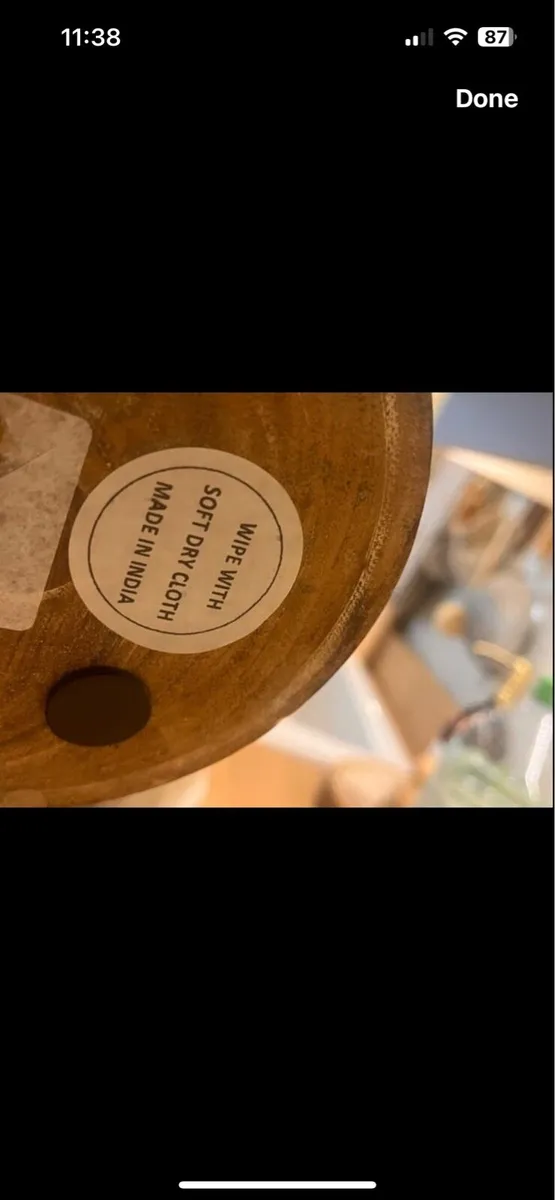 Utensil holder - Image 2