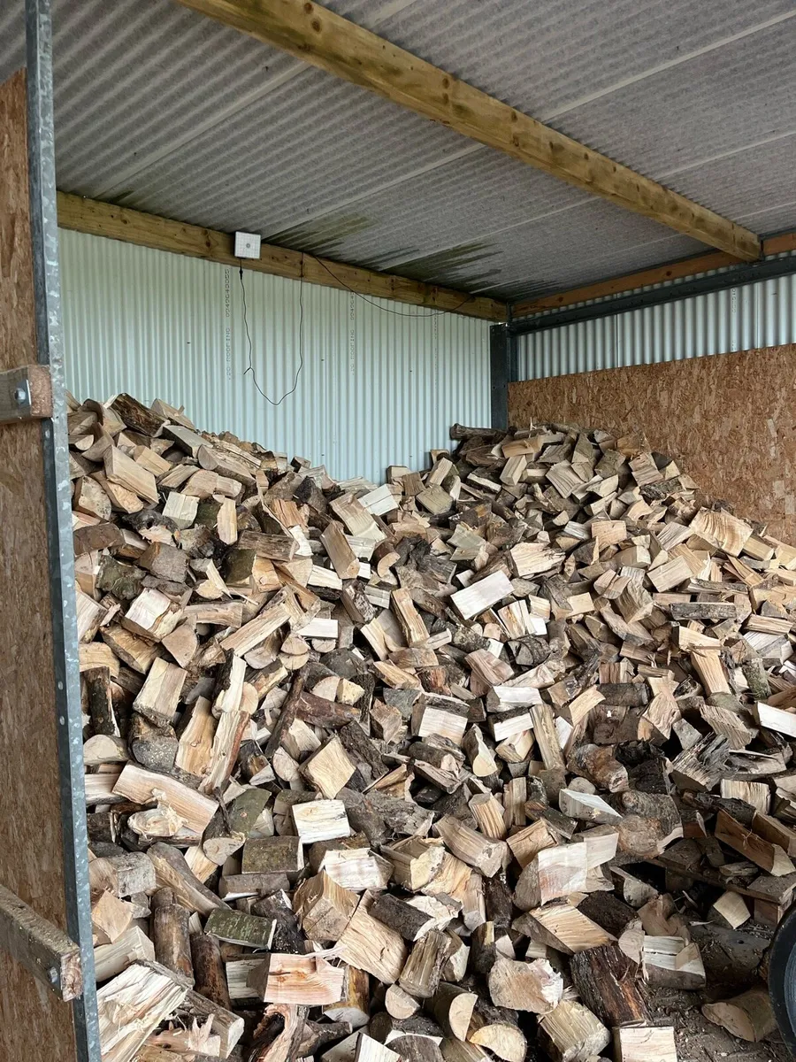 Hardwood/firewood - Image 4