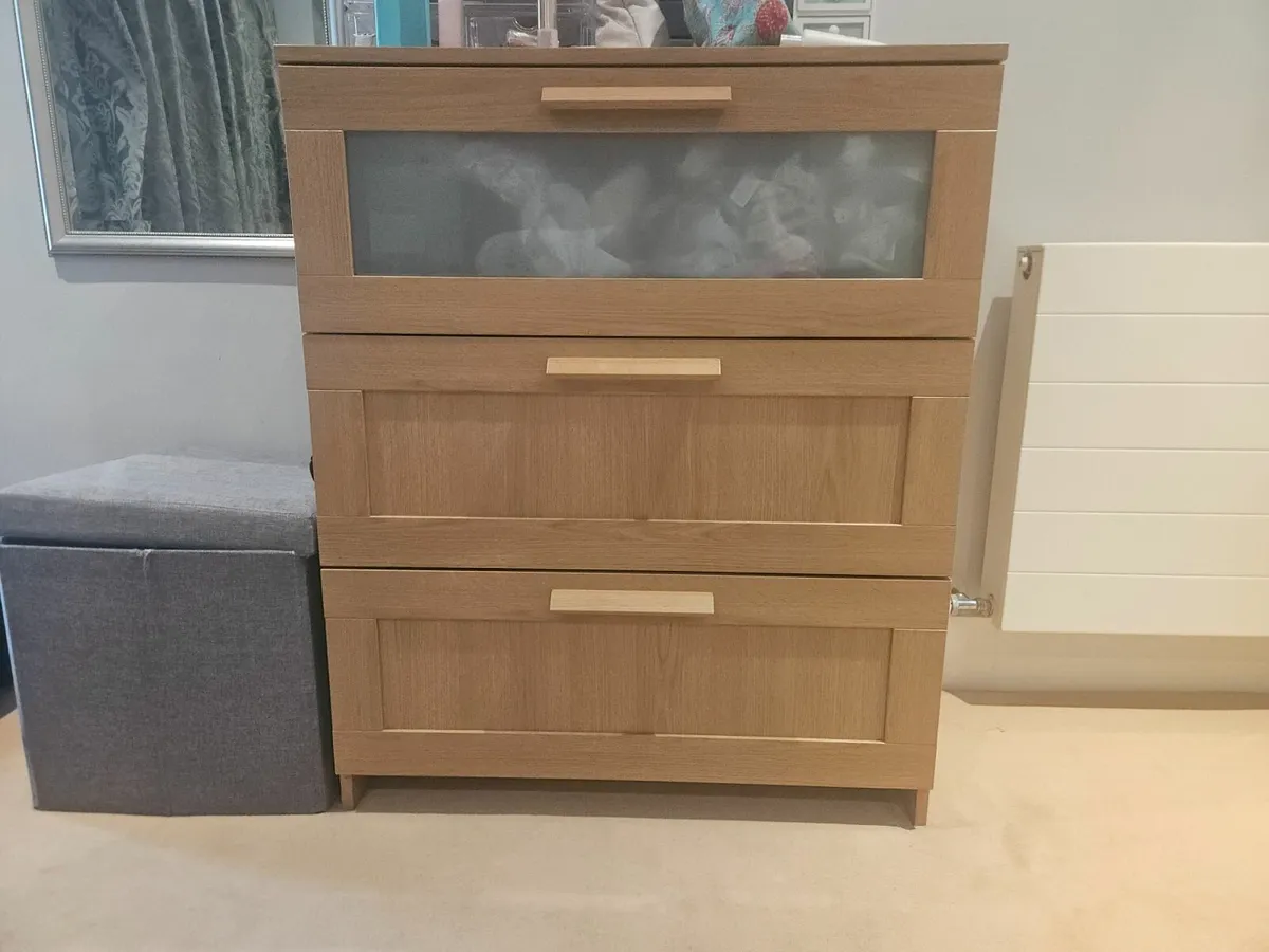 Chest of drawers - Image 2