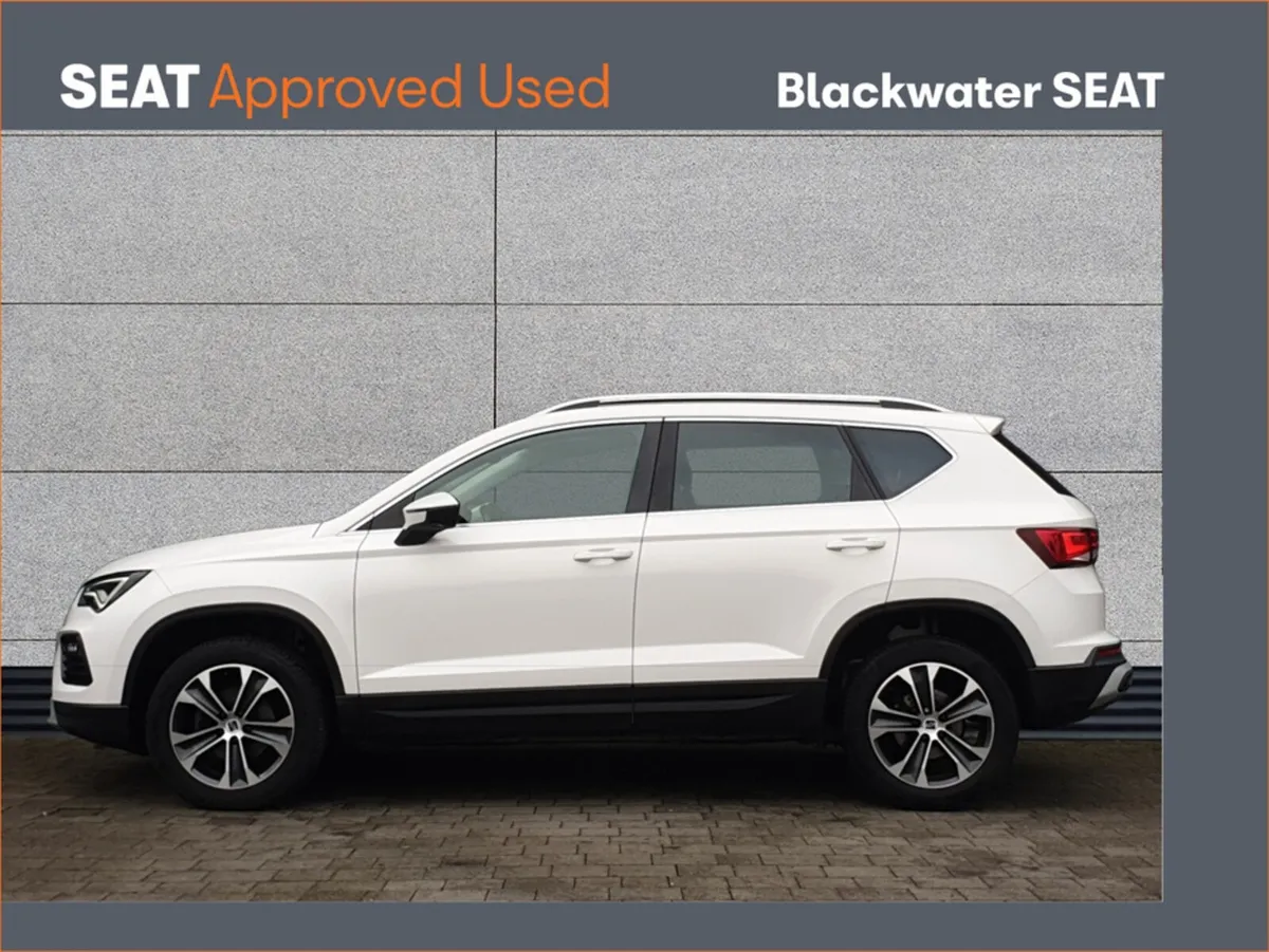 SEAT Ateca 2.0TDI 115BHP SE PLUS - Image 4