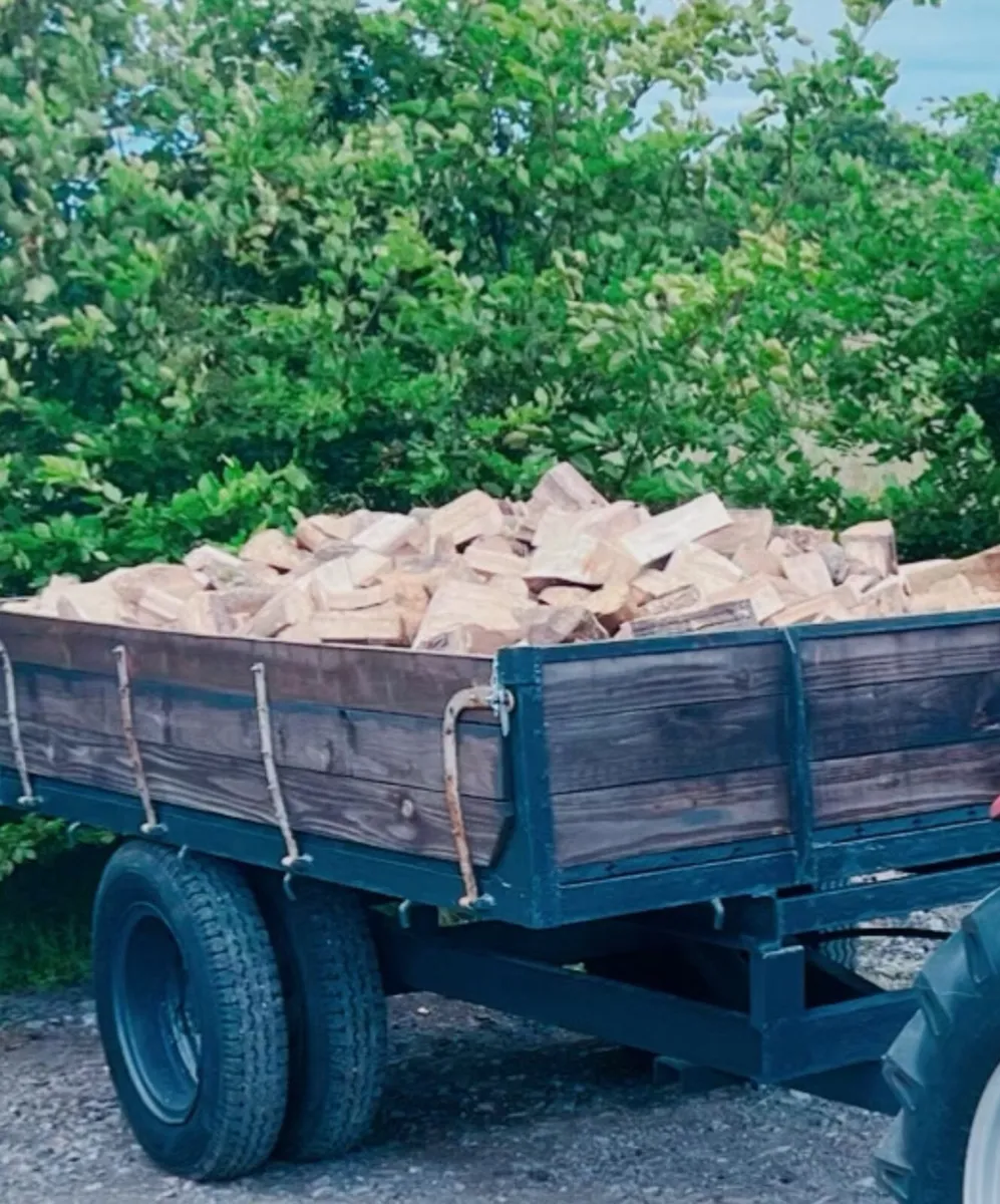 Hardwood/firewood - Image 1