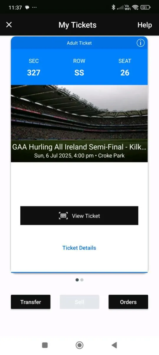 Tickets - Image 2