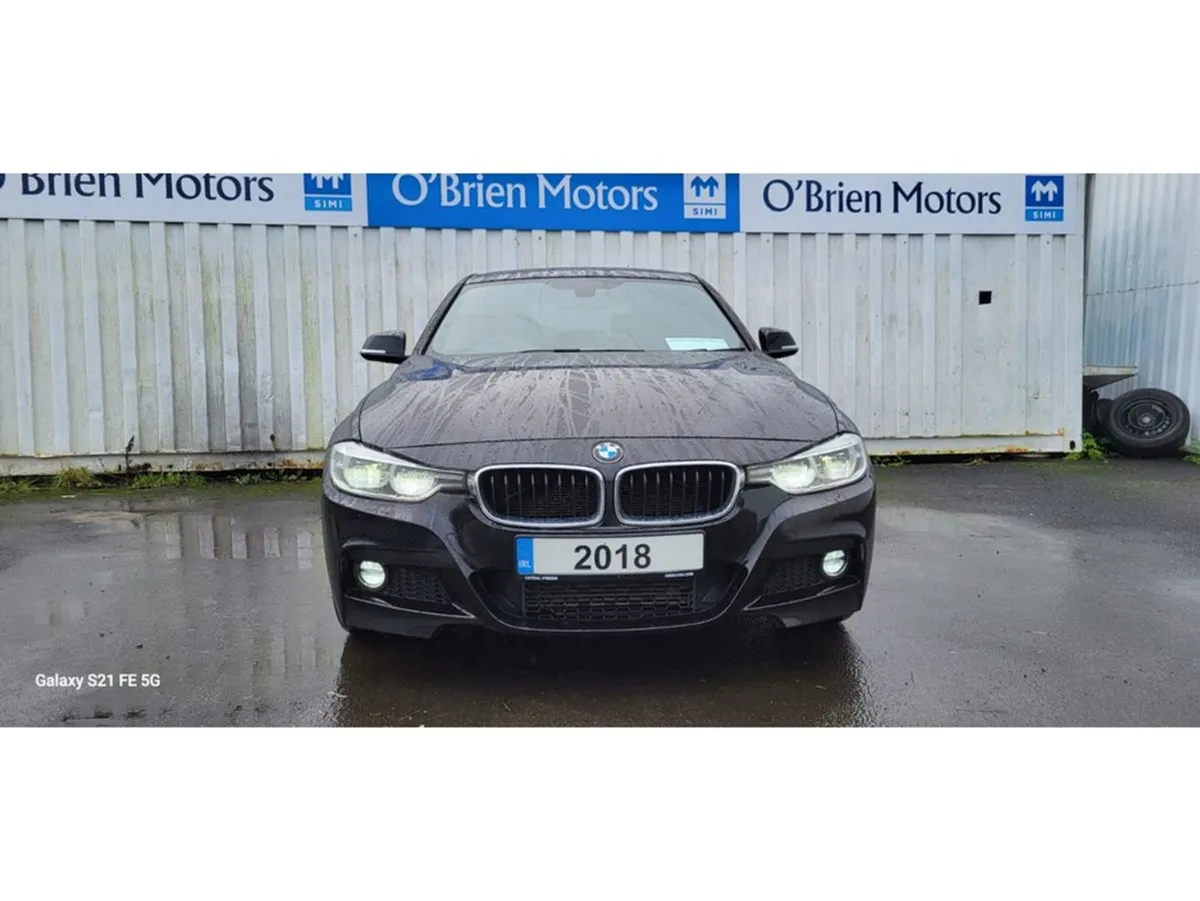 BMW 3 Series M Sport Auto - Image 2