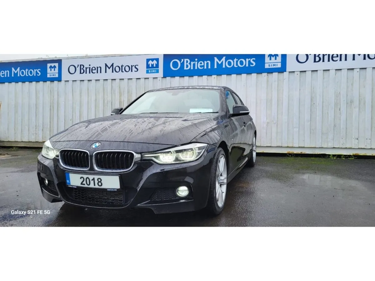 BMW 3 Series M Sport Auto - Image 3