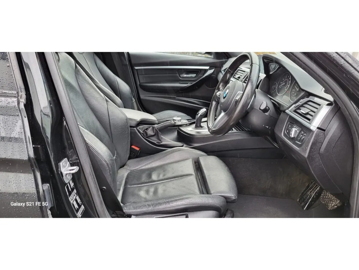 BMW 3 Series M Sport Auto - Image 4