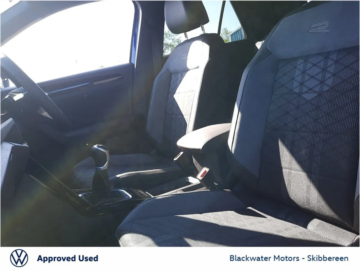 Volkswagen T-Roc T-ROC RL 1.0 TSI M6F 116HP - Image 4