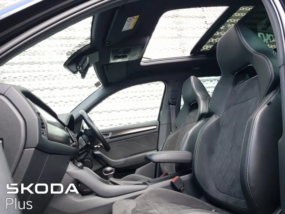 Skoda Kodiaq 2.0 TDI 150HP DSG Sportline 7 Seat - Image 3