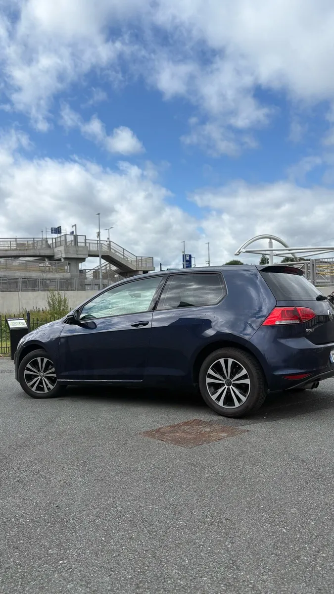 Volkswagen Golf 1.4 TSI Highline - Reduced Price - Image 1
