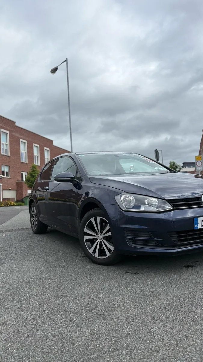 Volkswagen Golf 1.4 TSI Highline - Reduced Price - Image 4