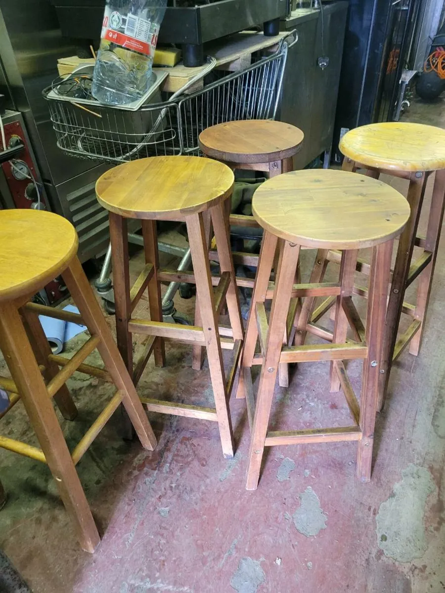 Stools Bar Stools - Image 1