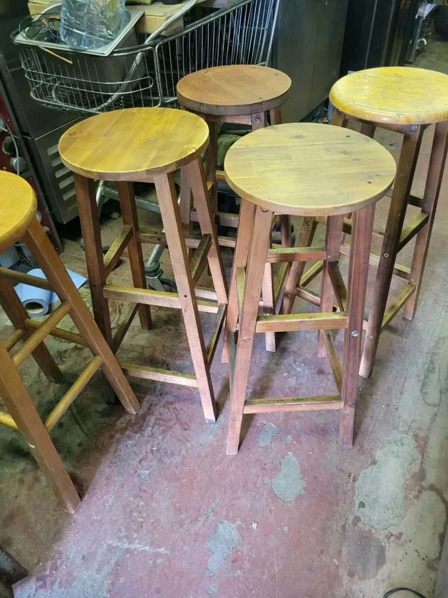 Stools Bar Stools - Image 2