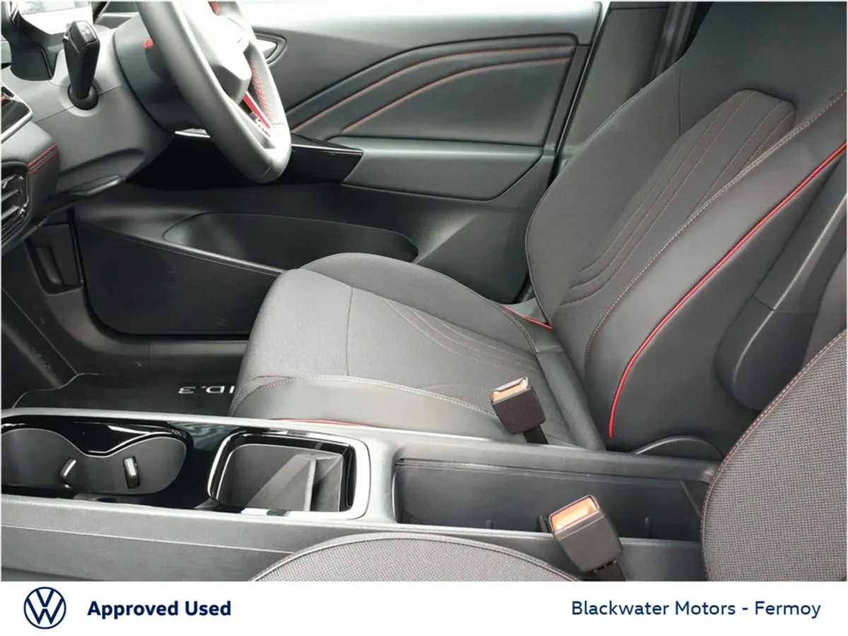 Volkswagen ID.3 GTX 79KWH 286BHP - Image 4