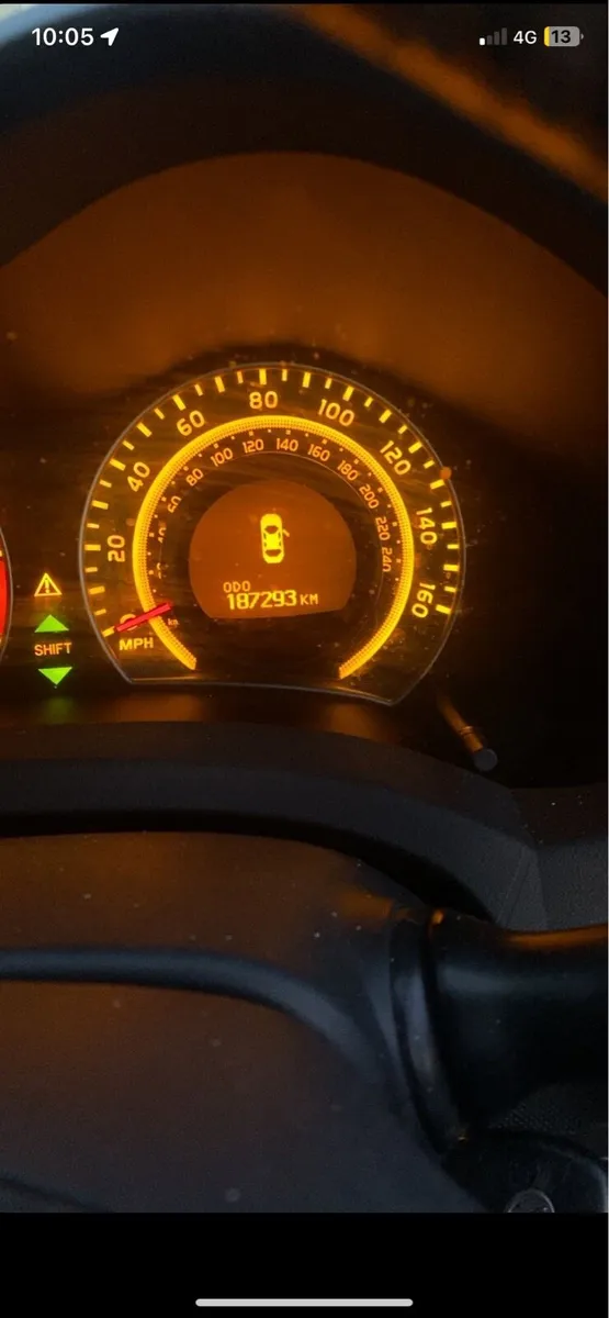 Toyota auris - Image 4