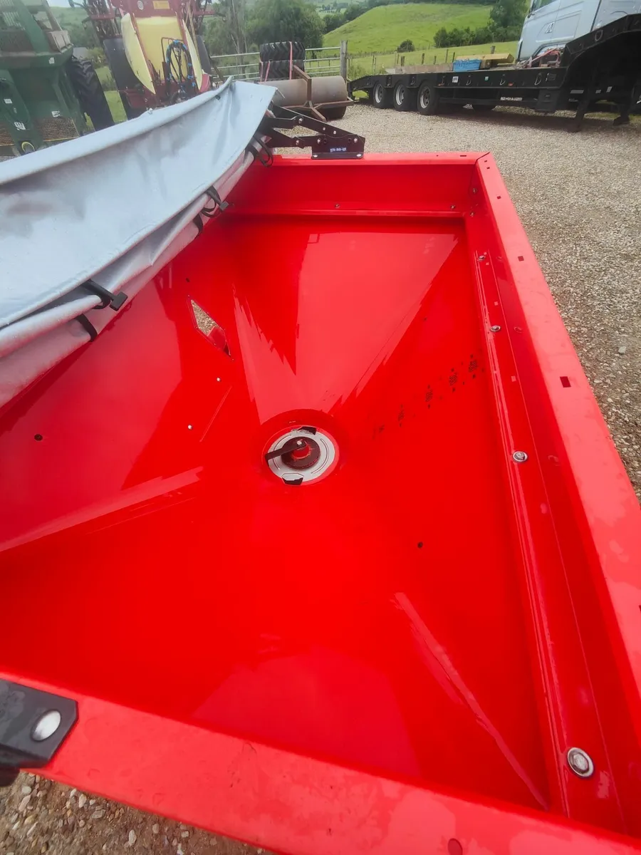 Kuhn MDS735 - Image 2
