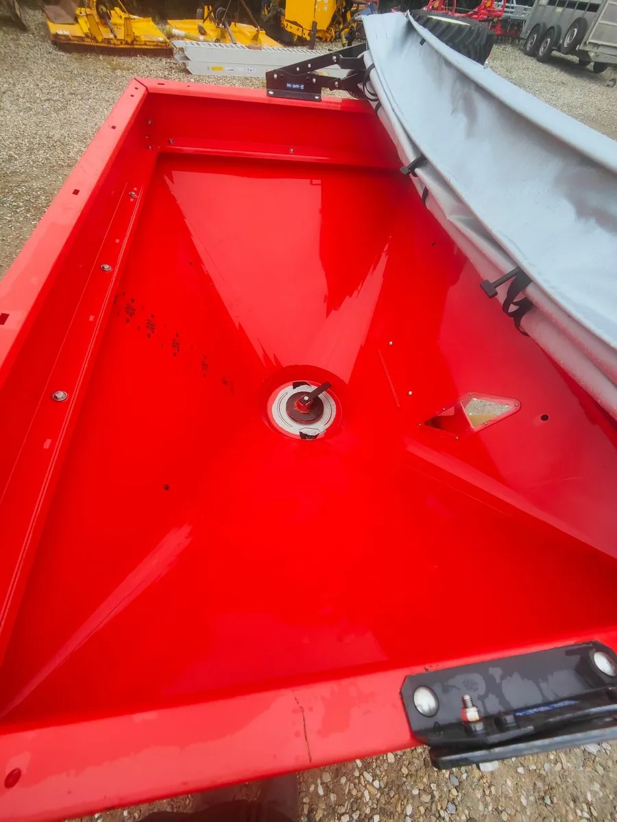 Kuhn MDS735 - Image 3
