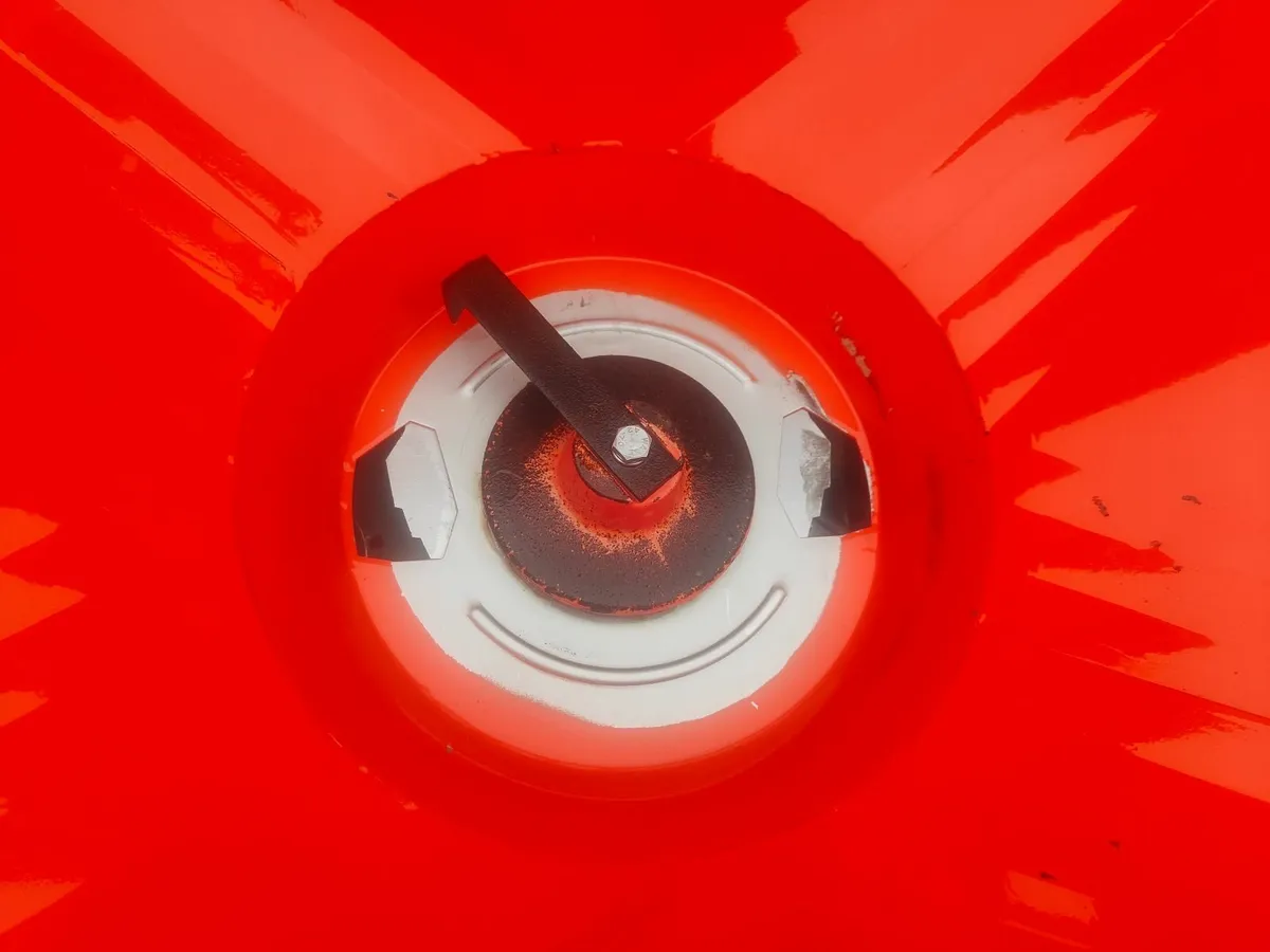 Kuhn MDS735 - Image 4