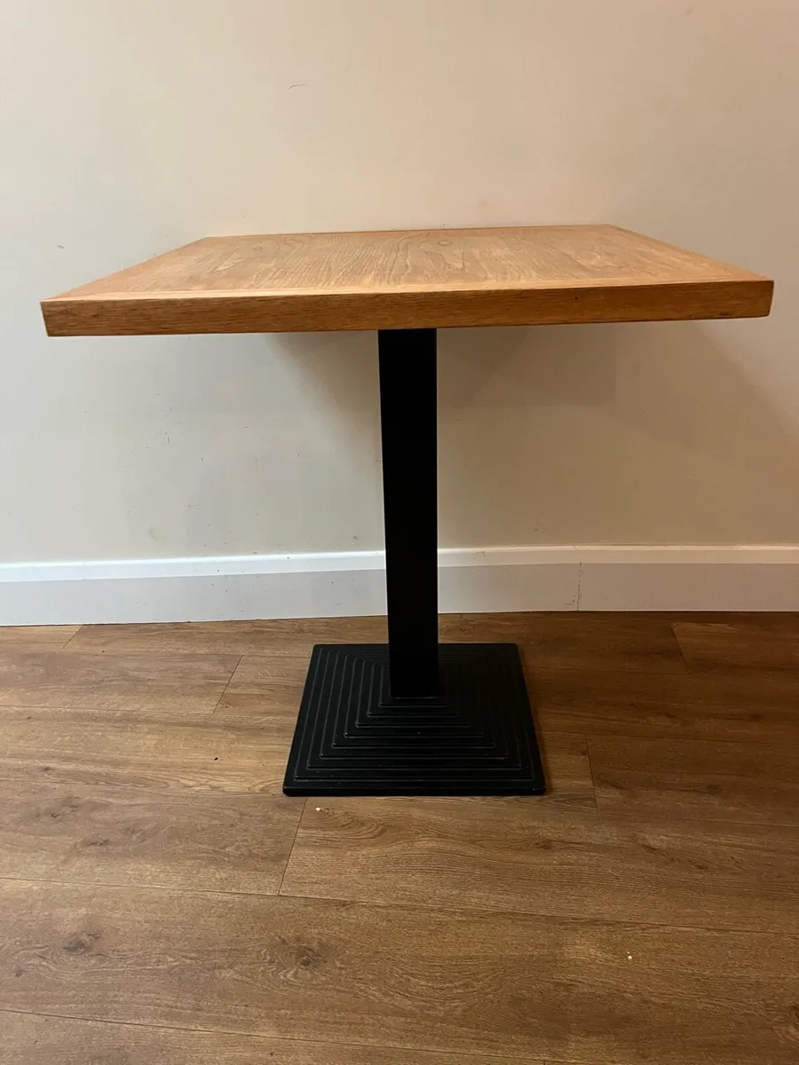 Coffee tables - Image 2