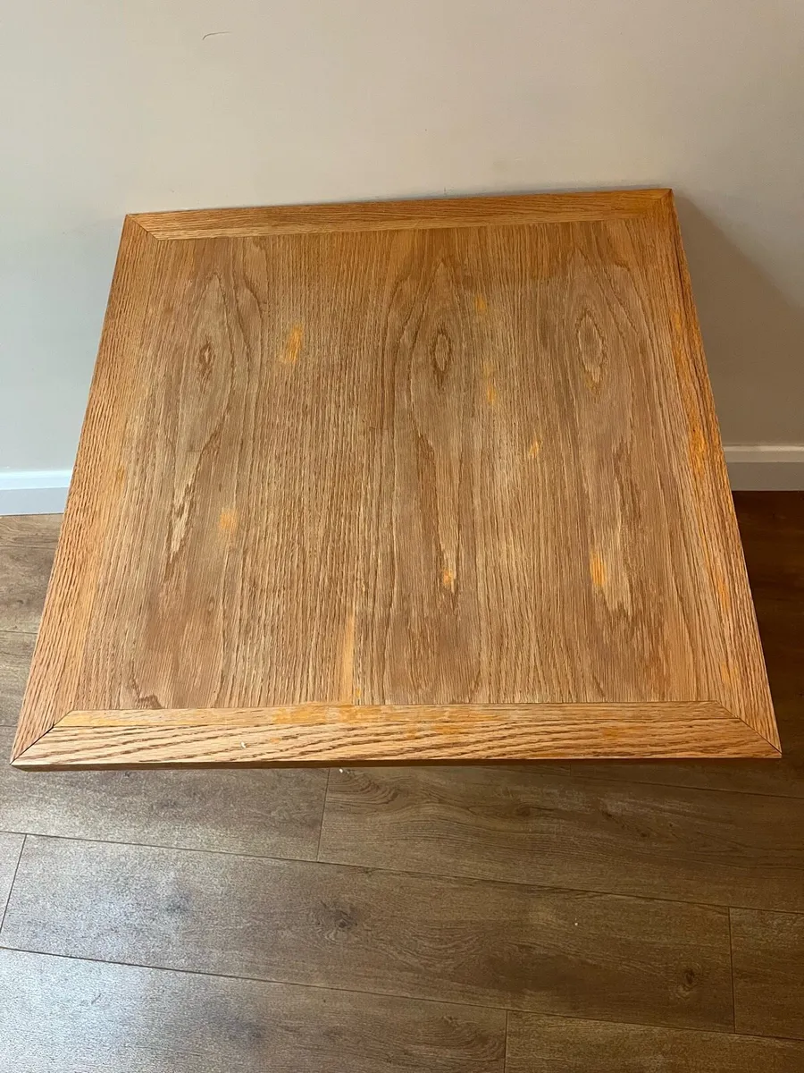 Coffee tables - Image 3