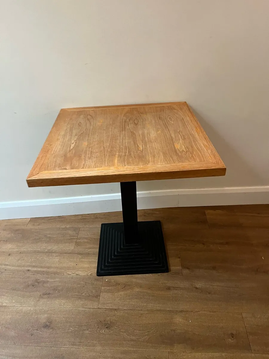 Coffee tables - Image 4