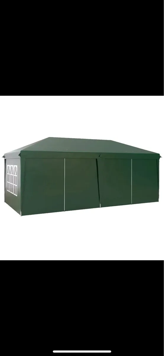 GAZEBO MARQUEE - Image 4