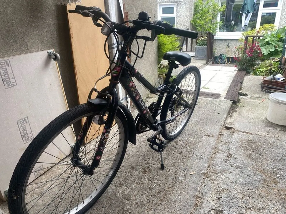 child Bike - Image 1