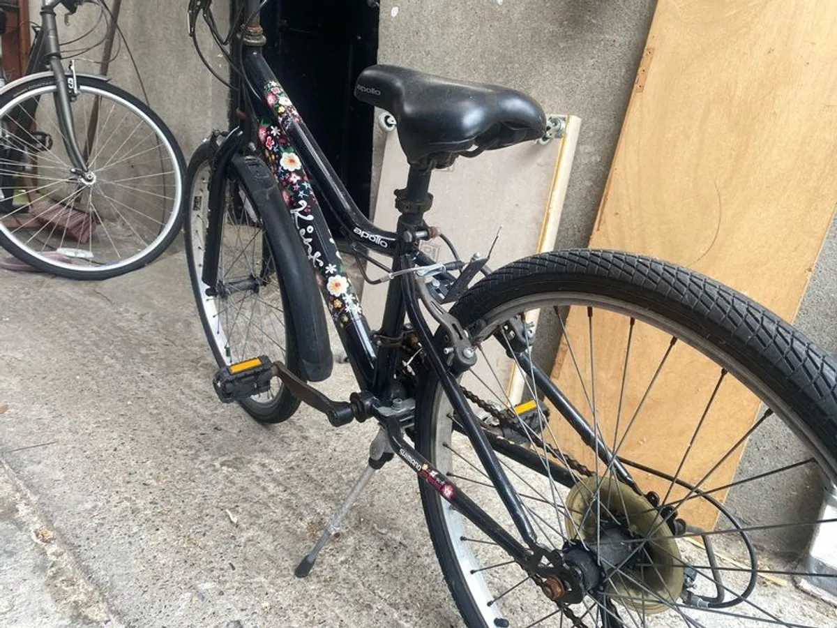 child Bike - Image 2