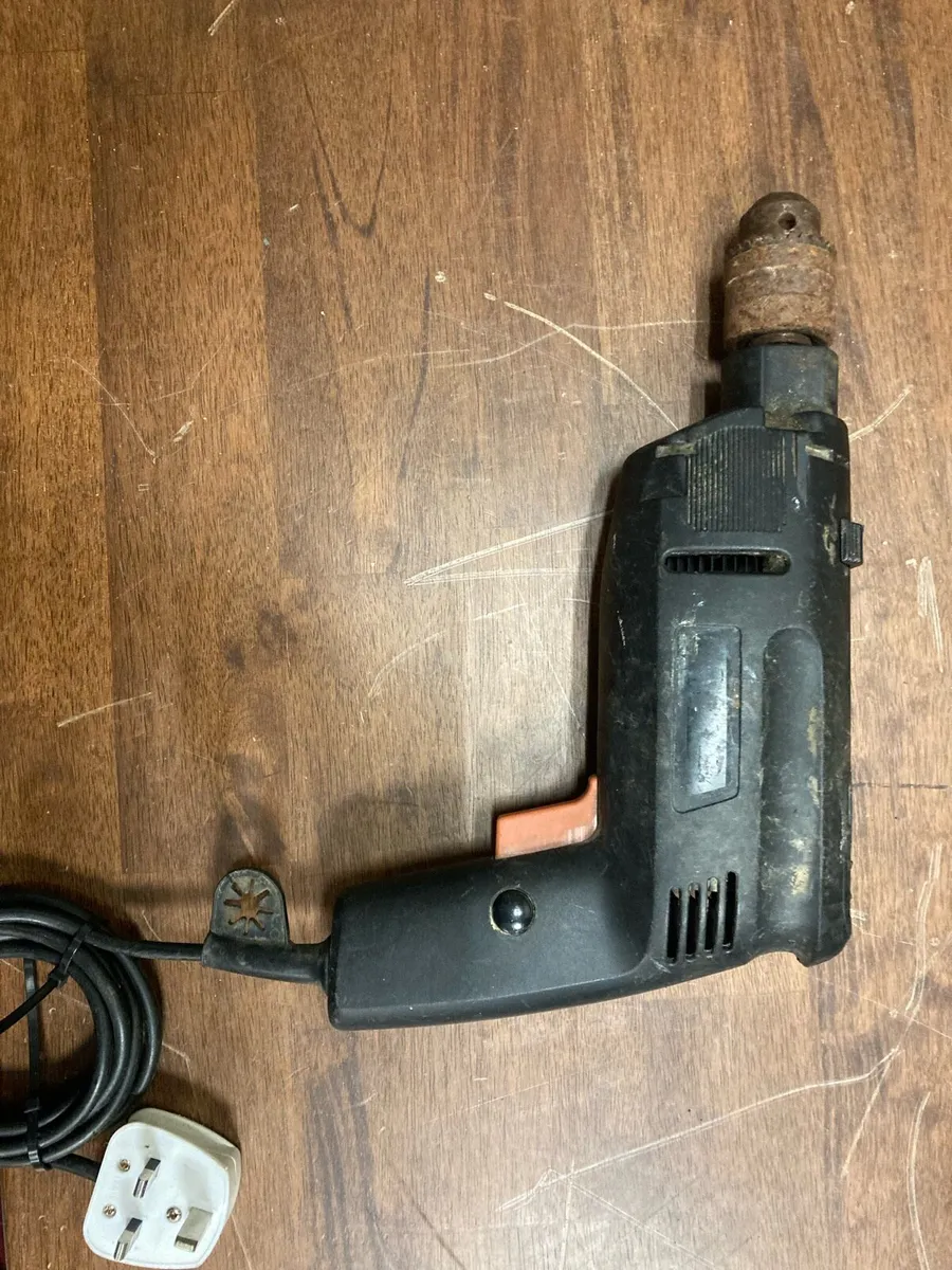2nd Fix Paslode Nail Gun - Image 3