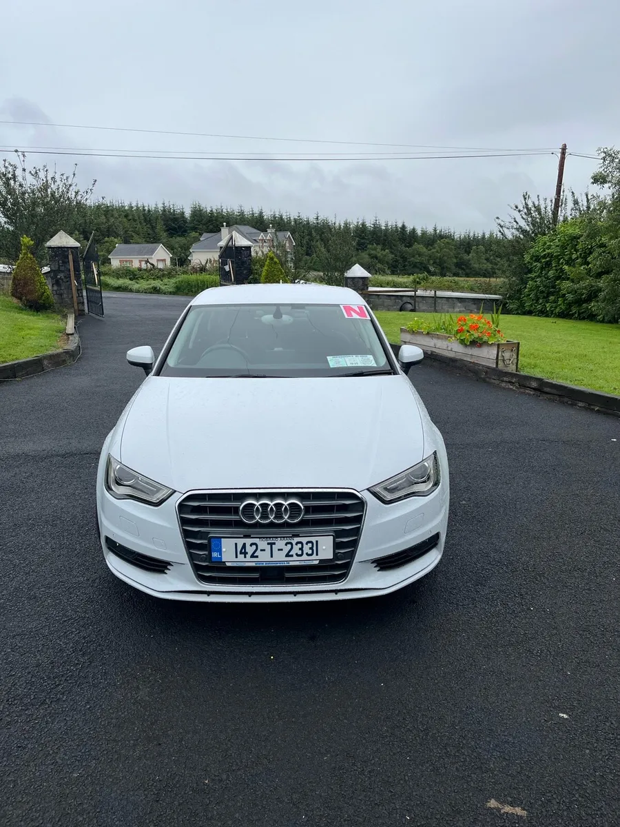 Audi A3 - Image 2