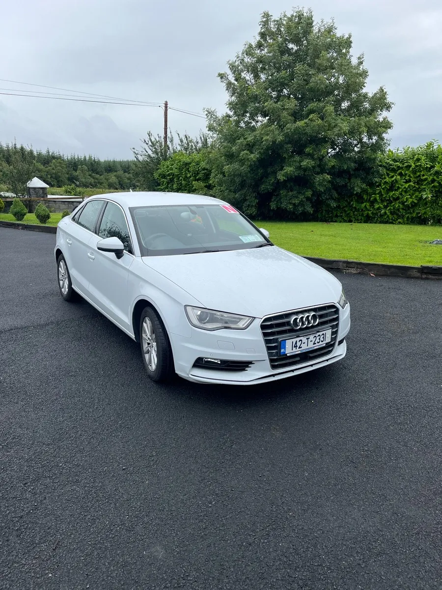 Audi A3 - Image 3