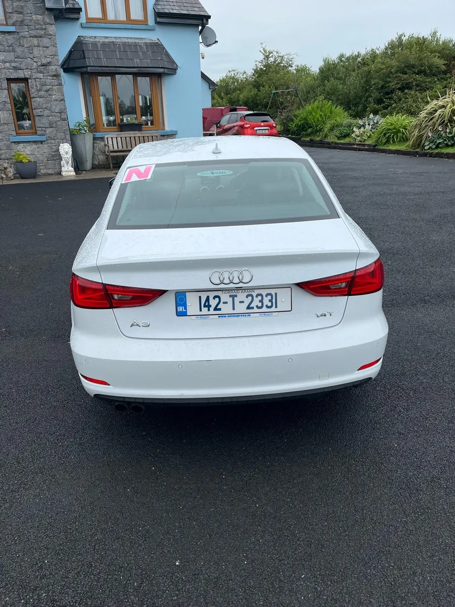 Audi A3 - Image 4