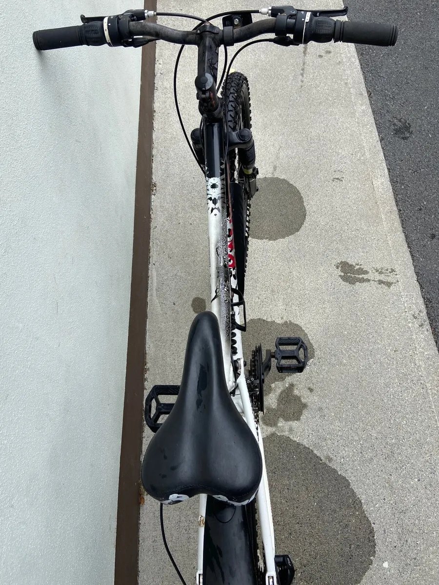 Apollo Mountain Bike - Image 3