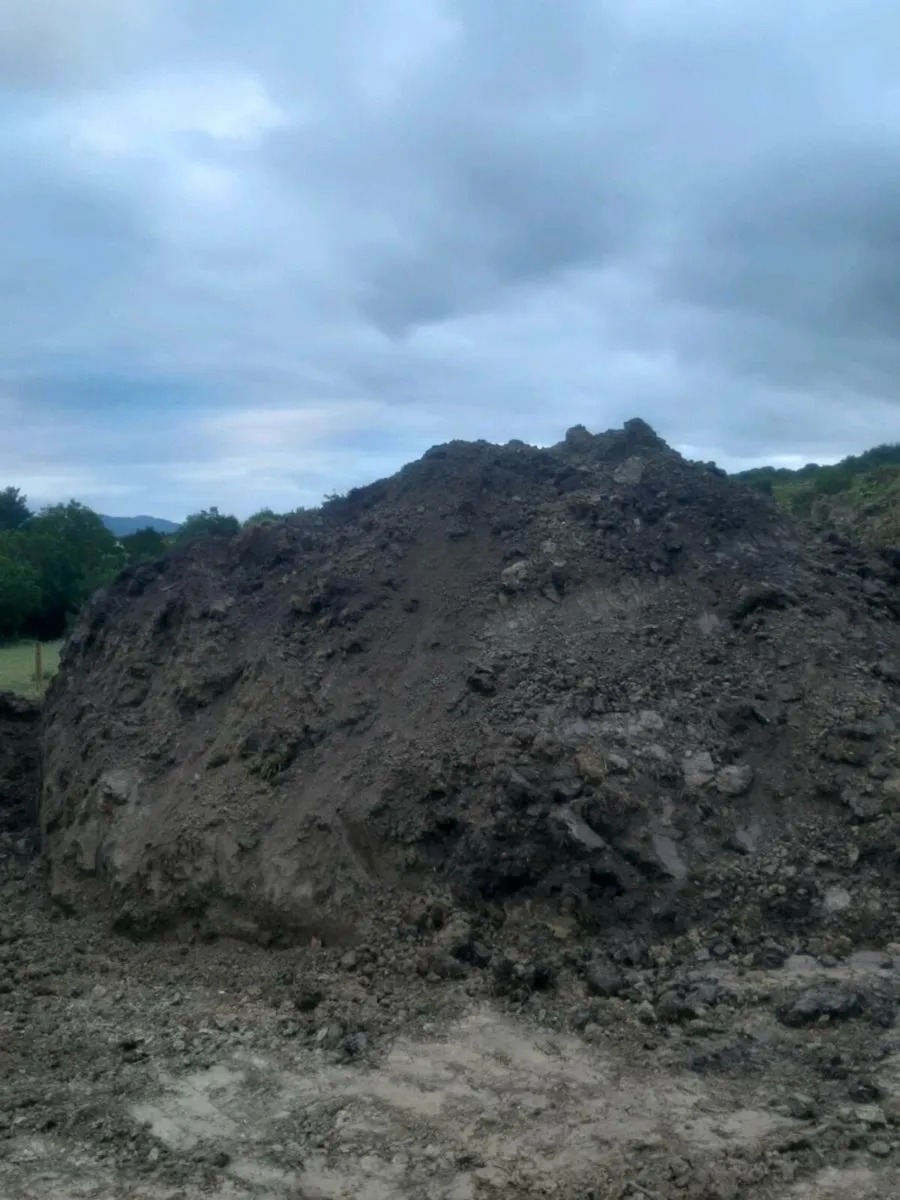 Good quality topsoil forsale letterkenny area, - Image 1