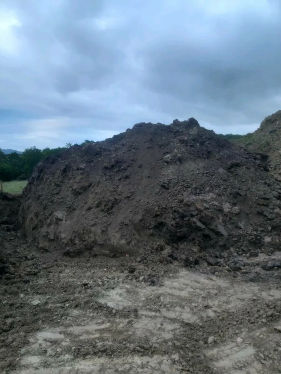 Good quality topsoil forsale letterkenny area, - Image 2