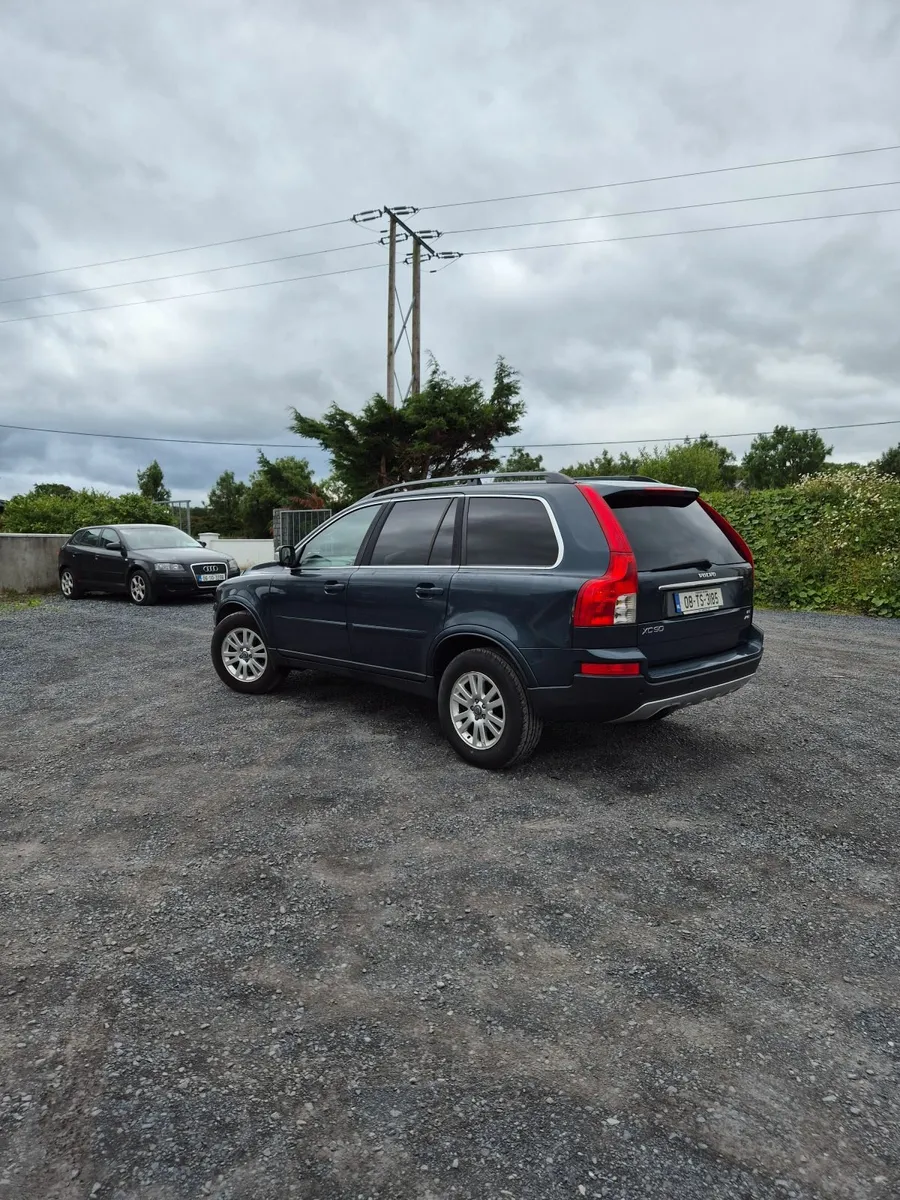 Volvo XC90 2008 - Image 4