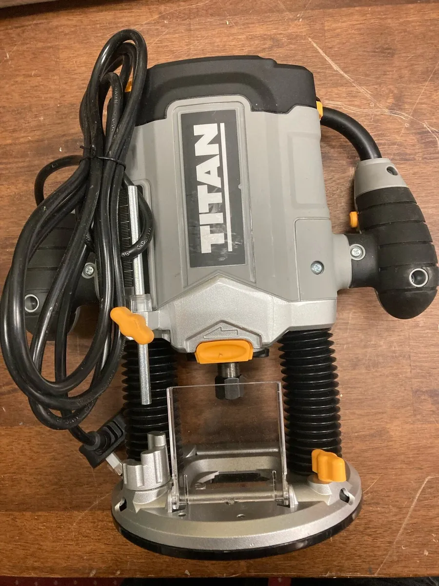 JCB Grinder - Image 4