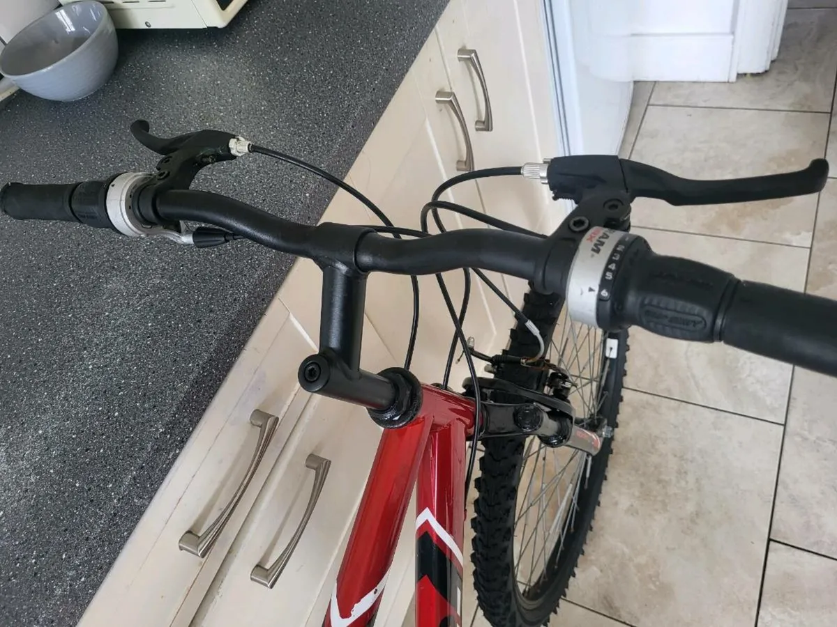 Bike Mens mountain bike - Image 4