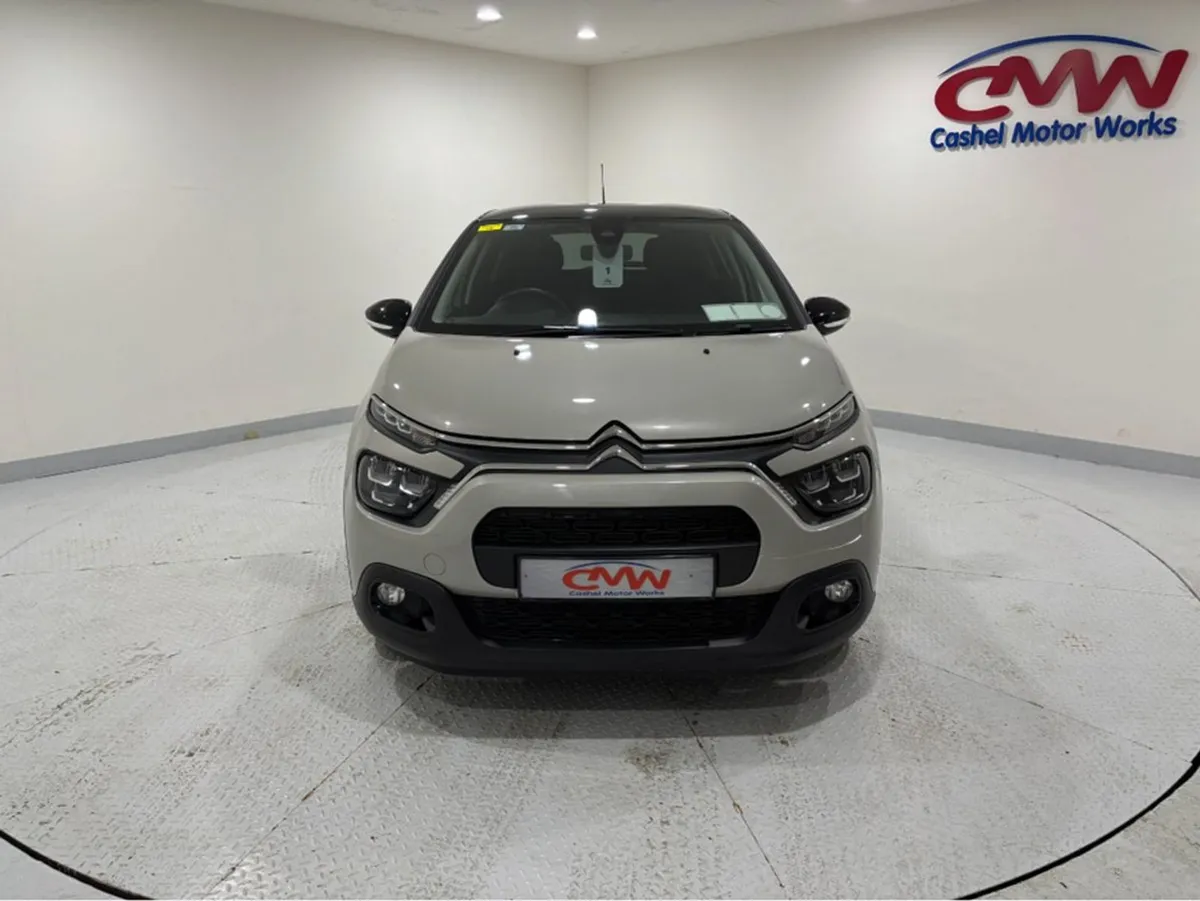 Citroen C3 Plus Puretech same DAY Finance Arrange - Image 2