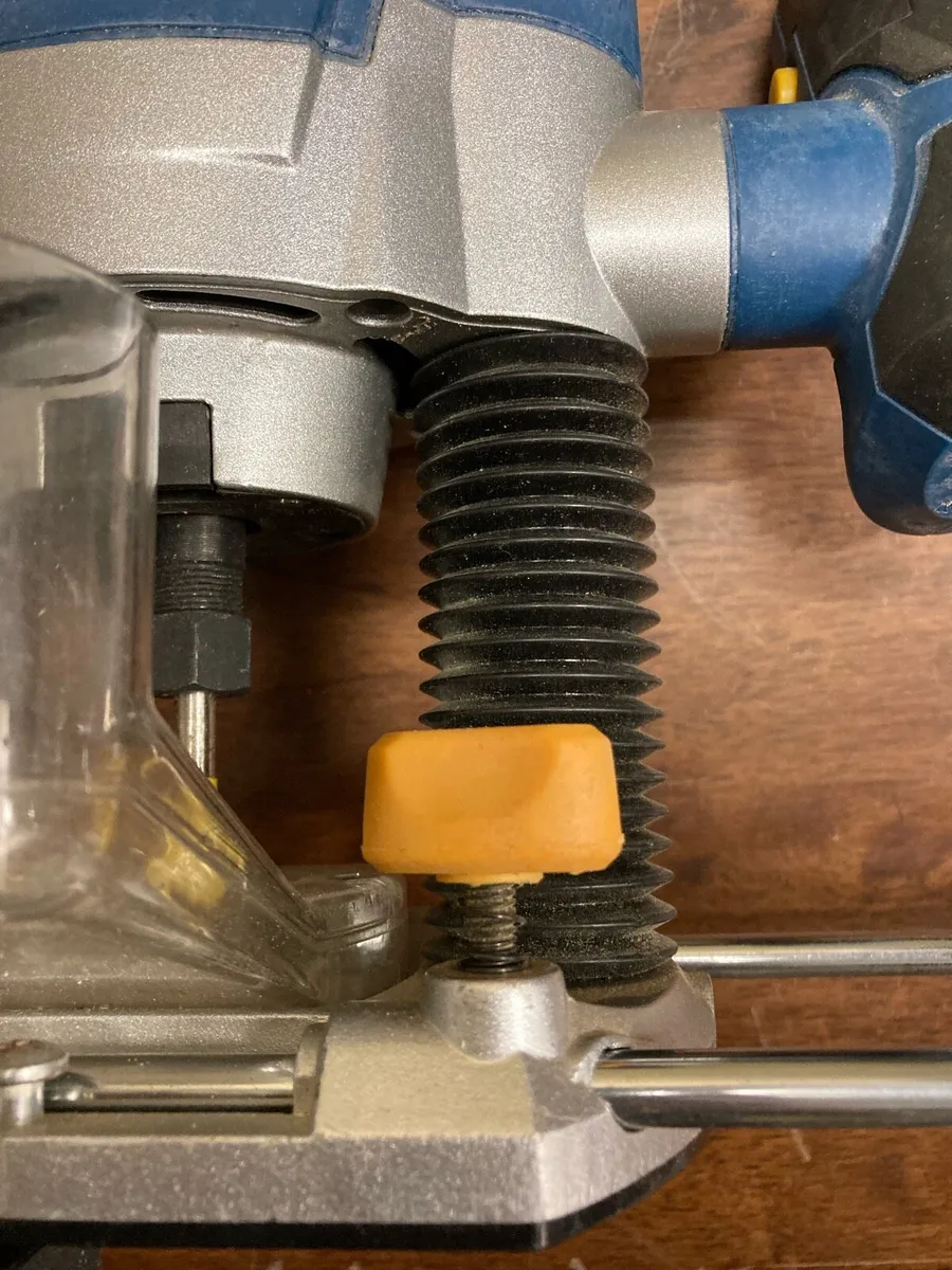 Workzone Router - Image 3