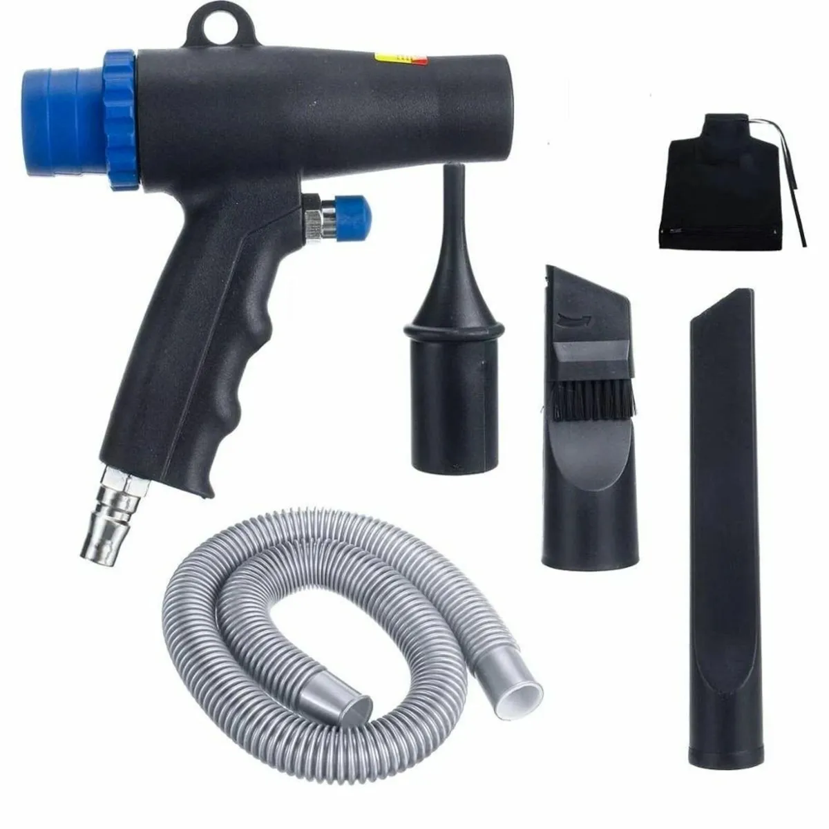 Air Compressor - Image 2