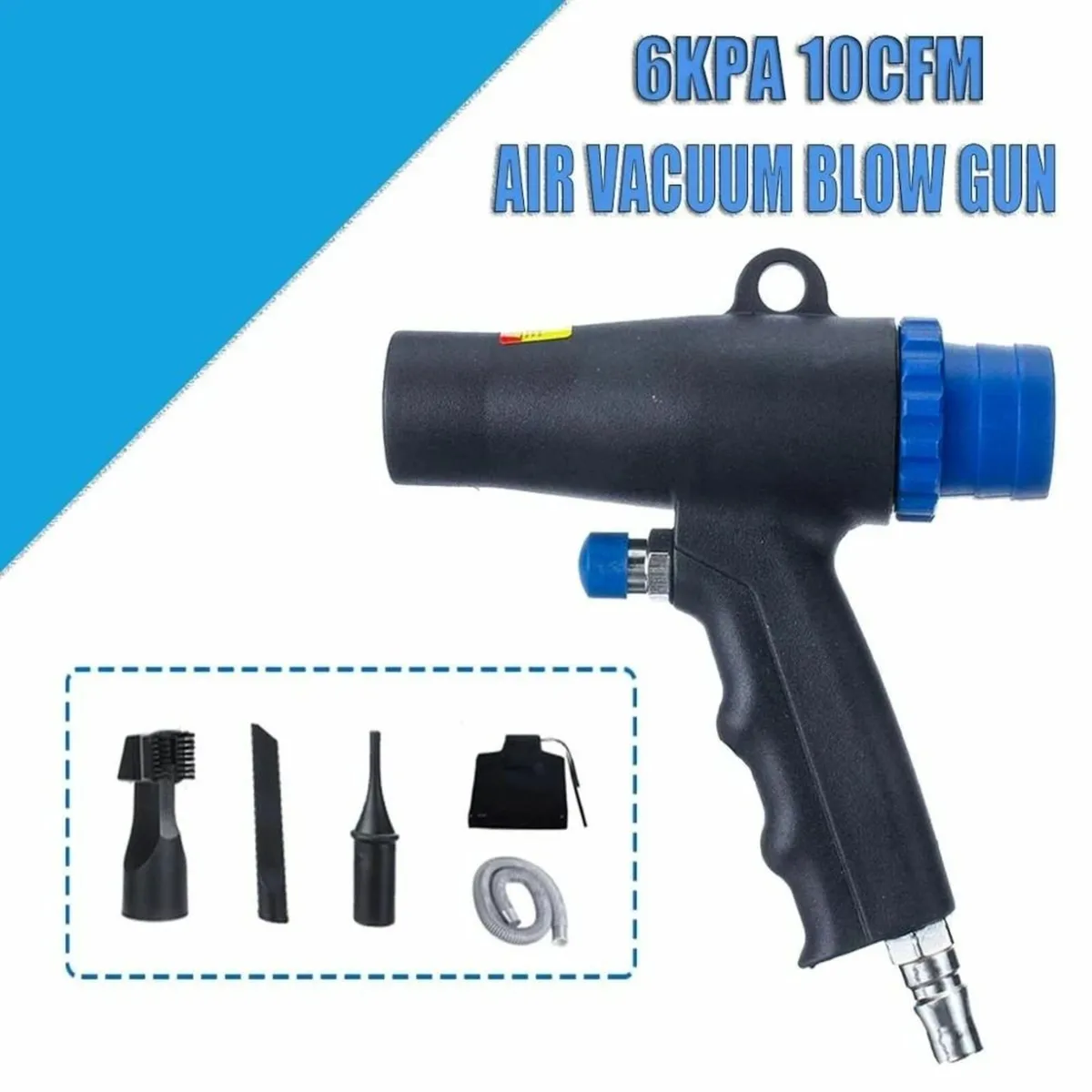 Air Compressor - Image 1