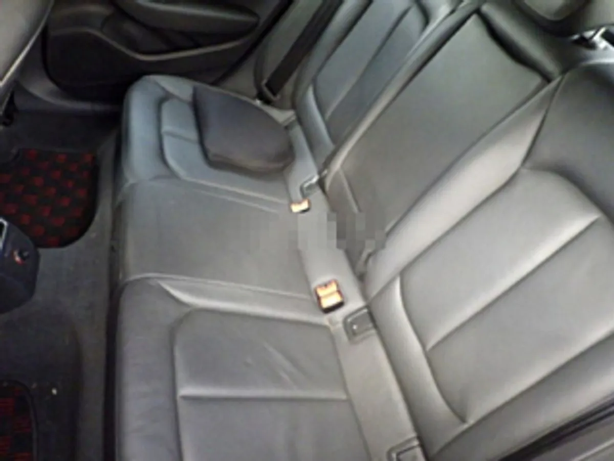Audi A3 Coming Soon Call to Register Your Interes - Image 2