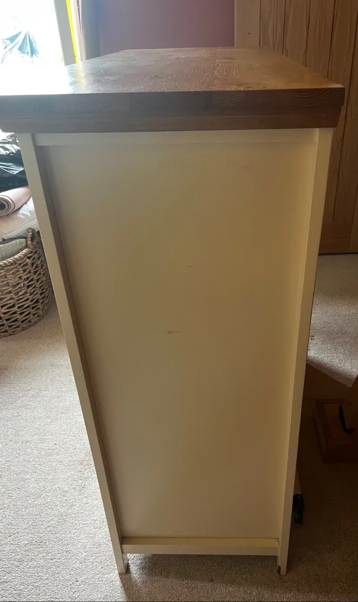 Chest of drawers - Image 3
