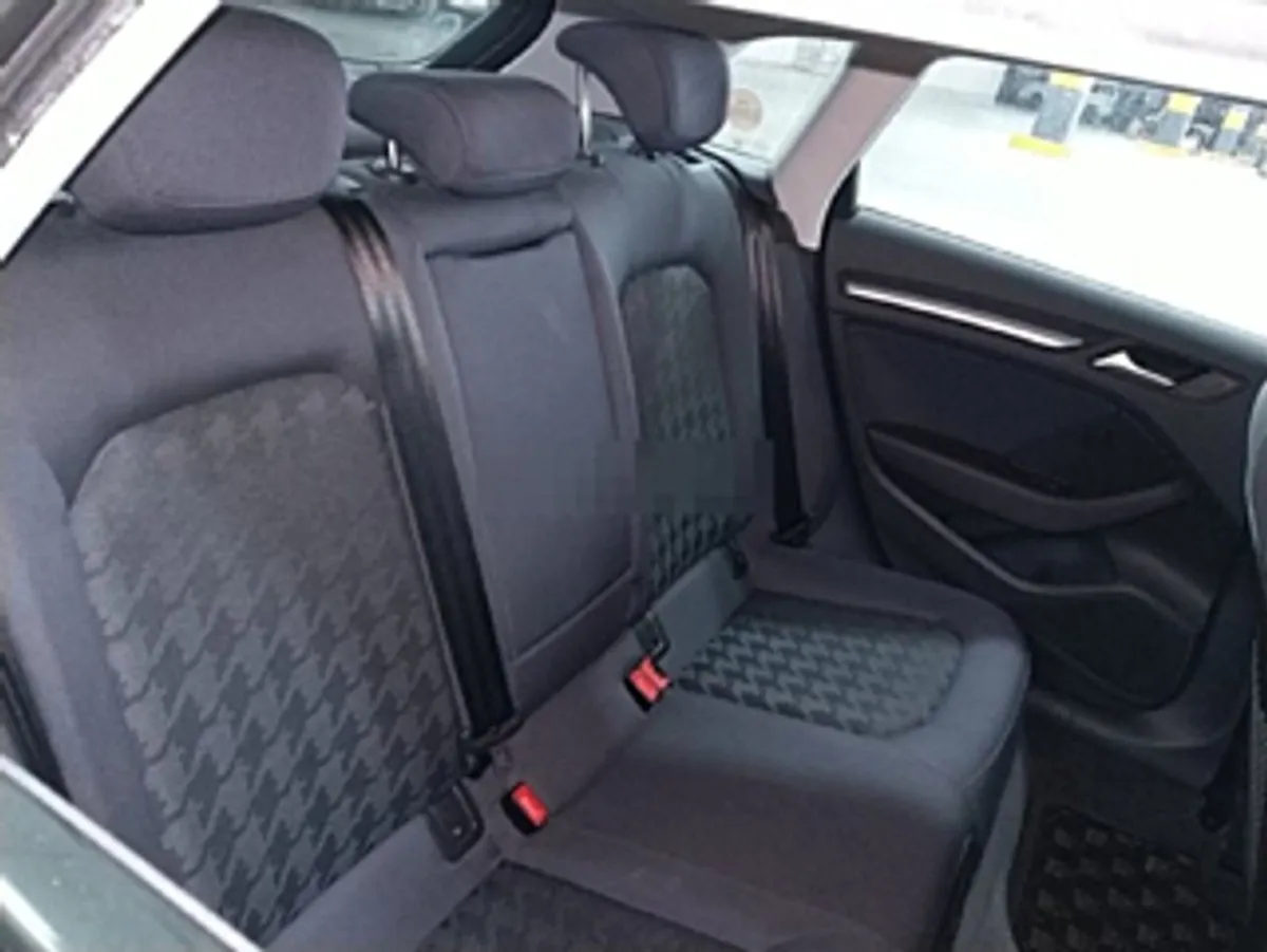 Audi A3 Coming Soon Call To Register Your Interest - Image 2