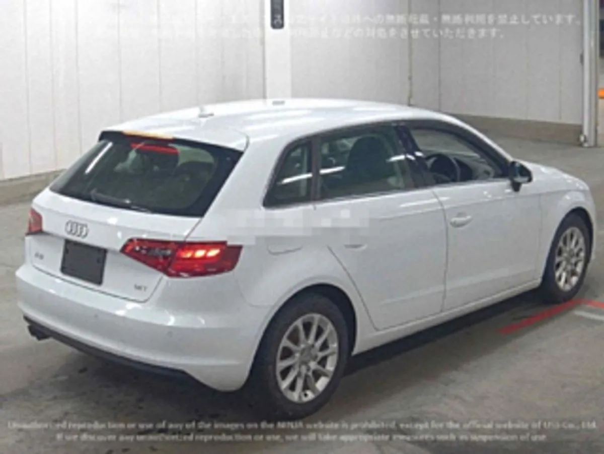 Audi A3 Coming Soon Call To Register Your Interest - Image 3