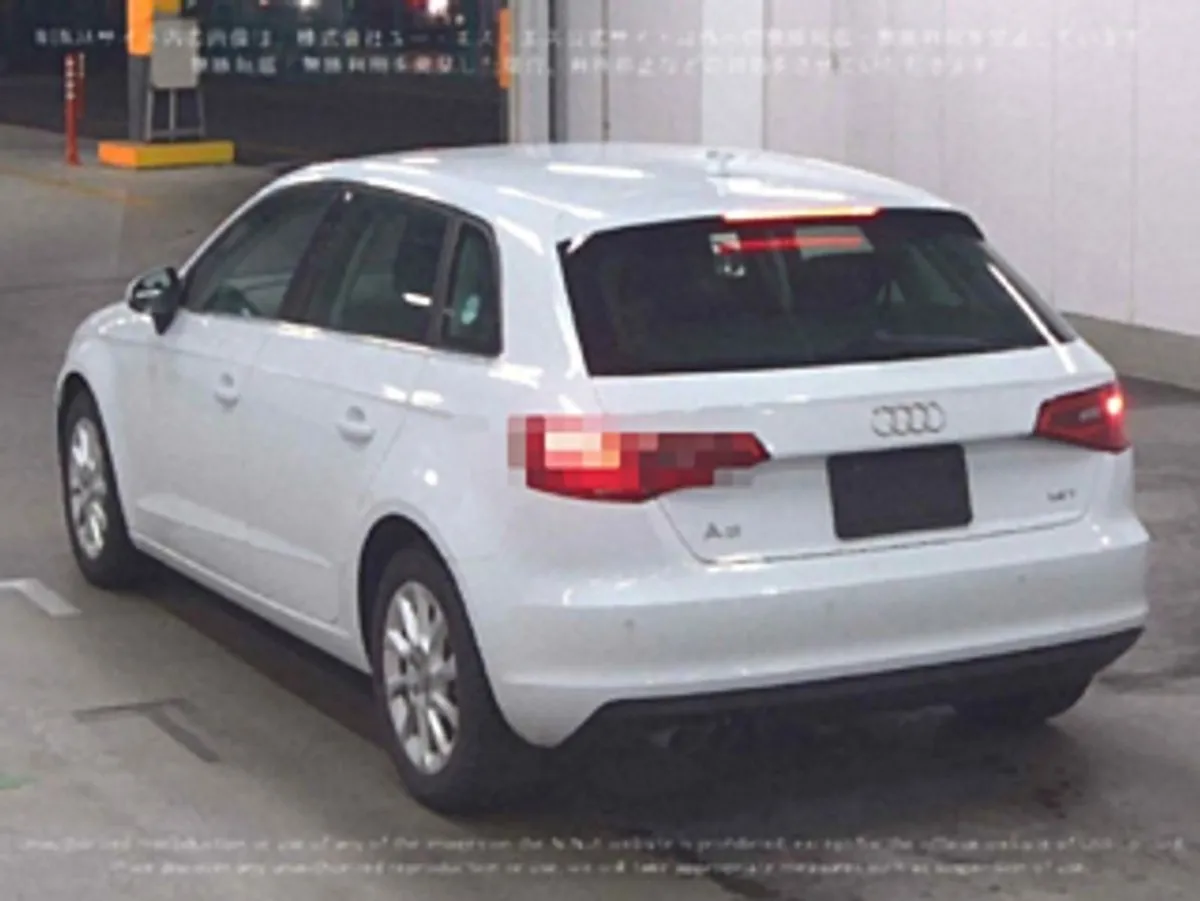Audi A3 Coming Soon Call To Register Your Interest - Image 4