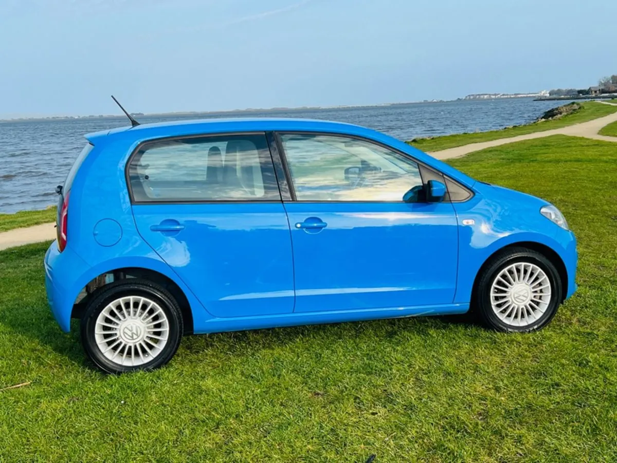 Volkswagen Up! High Spec VW UP - Image 4