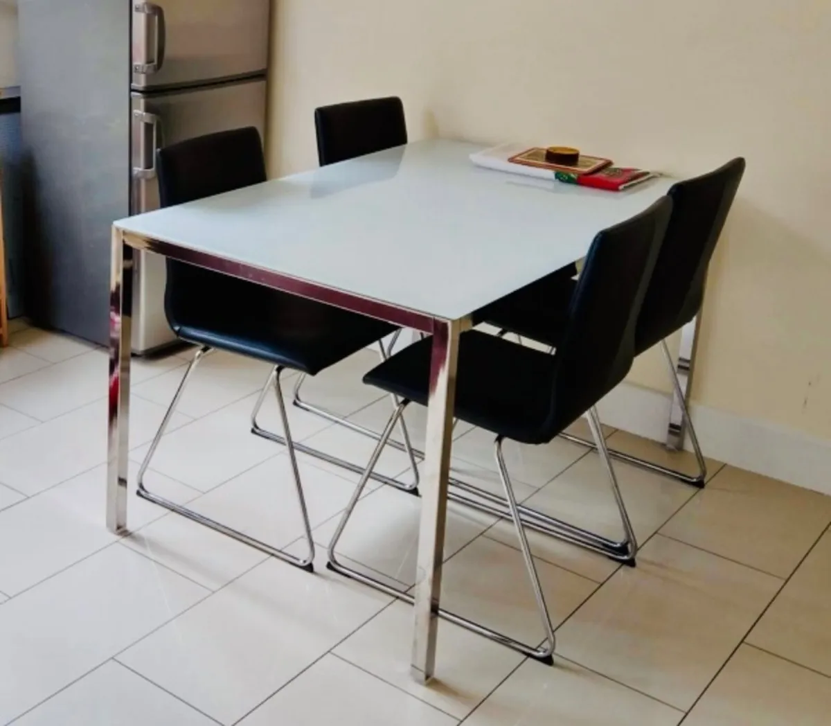 Kitchen Table (Naas Road) - Image 2