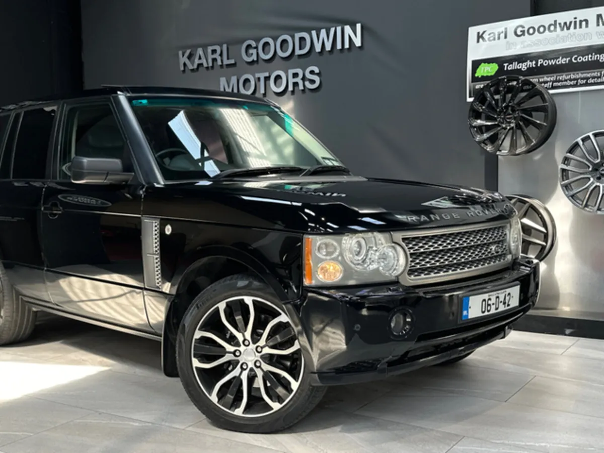 4.2 SUPERCHARGED - Image 2