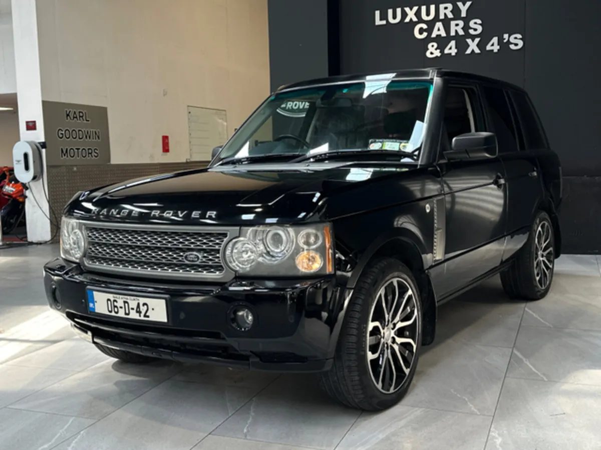 4.2 SUPERCHARGED - Image 4